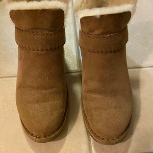 Ugg McKay boots